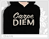  .☯ Sweat CarDi Blk