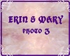 {DBA} ERIN AND MARY 3