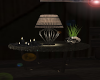 *Cozy Loft SideTable*