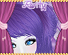 {R} Lolita Rarity's Hair