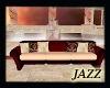 Jazzie-Roman Couch