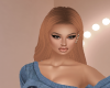 Zendaya ginger