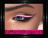 Sparkle Pink Eyeshadow L