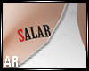 AH : SALAR /F