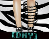 [DNY] Leg Glowstick -L