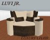 LUVI JR Luxury Chair