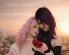 Aubrey and Nicci
