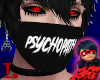 L* Psychopath Mask