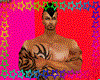 Full hot male avatar