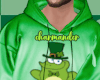 e Lucky Frog e