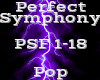 Perfect Symphony -Pop-