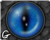 Blue Cat's Eye