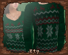 K. Couple Sweater 2 M