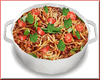 OSP Spaghetti Dish