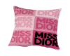 designer pillow