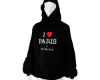 I <3 PARIS & BALENCI