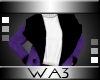 WA3 Coat+Sweater-Purple