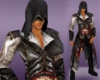 Assassin's Creed Outfit