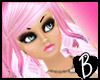 ~BZ~ Marina Pink Hair
