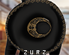 Z| Mariachi 24 Hat Blk