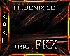 Phoenix Crank V2