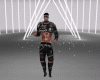 TRZ- Couple Avatar - M