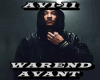 WAREND - AVANT + MD