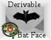 ~QI~ DRV Bat Face