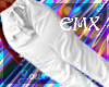 Scrub pants EMX loose w