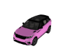 RangeCar Pink