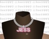 Jess custom chain
