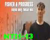 Fisher- Progres-Niebo