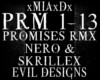 [M]PROMISES RMX-SKRILLEX