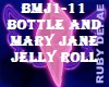 BMJ1-11 BOTTLE + MJ