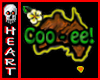 Australian call - Cooee