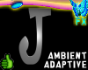 BFX Ambient Adaptive J