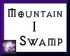 ~Mar Mountain 1 Swamp