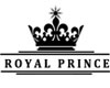 Royal PRINCE Head Sign