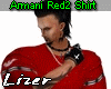  Red 2 Shirt - Top