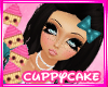 !C Jabilina Black Hair