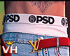 LV x Light Pant