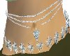 LGB BELLY CHAIN DIAMON