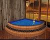 LS Country Hot Tub
