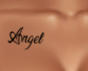 *Angel Custom Tattoo