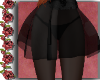 K | Flutter Skirt