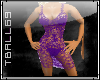 !Tantalizing Lace Purple