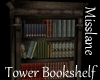 !ML! Tower Bookshelf