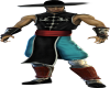 kung lao outfit bdl