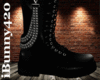 iB Goth Boots
