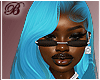 % Elvira aqua